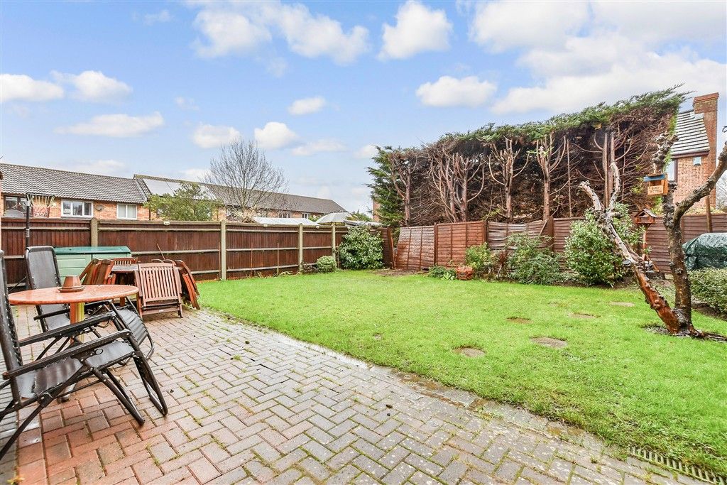 Property photo 2 of 9 Rear Garden