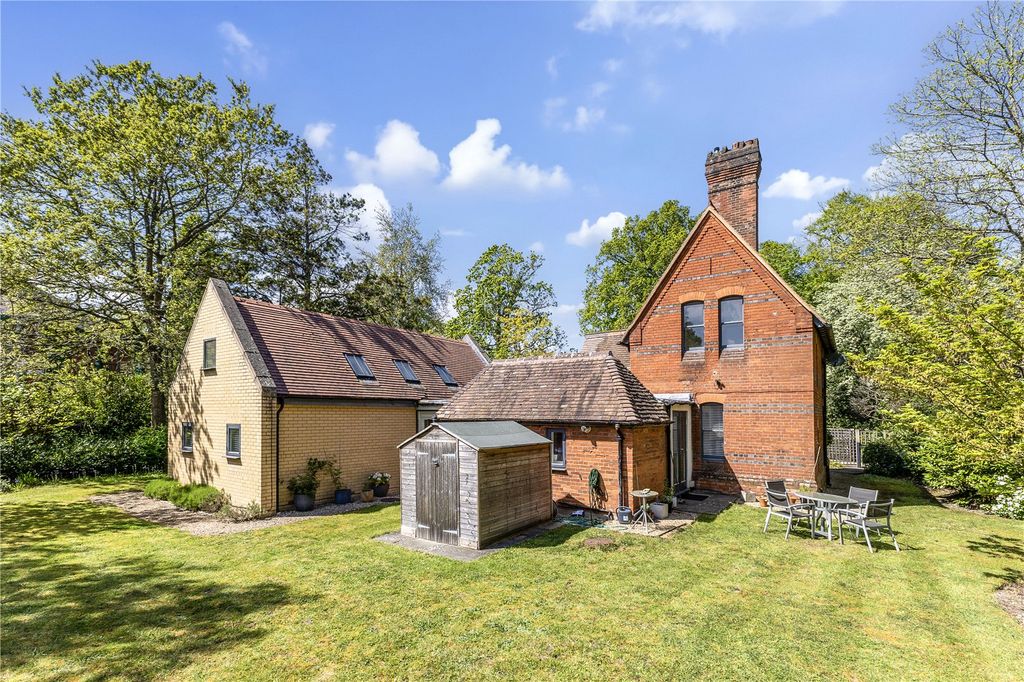 Property photo 1 of 12 Rear Elevation