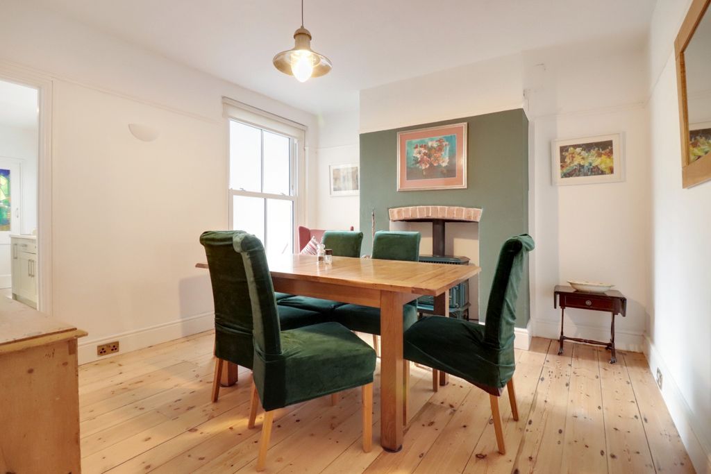Property photo 3 of 15 Dining Room