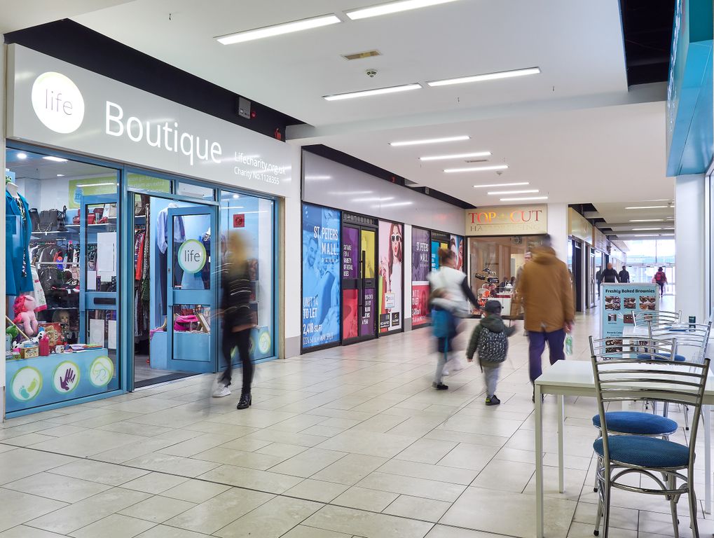 Property photo 2 of 11 General Centre 