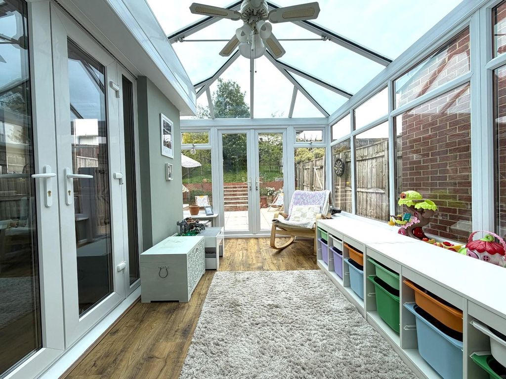 Additional image 7 of 3 bed semi-detached house for saleRosebud Close, Bishop Cuthbert, Hartlepool TS26