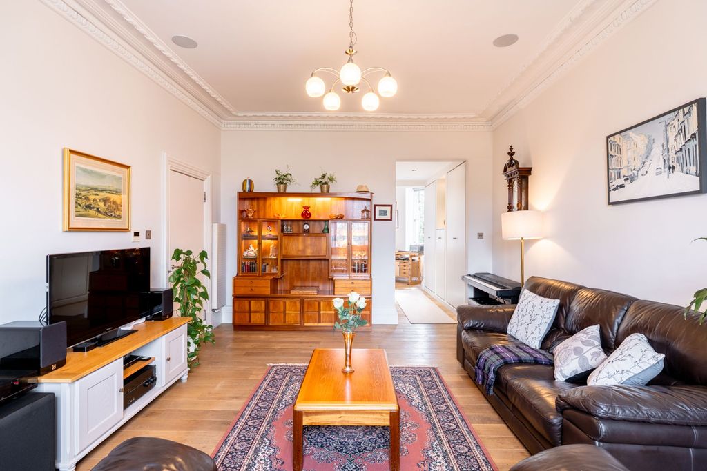 Additional image 4 of 2 bed flat for sale15 Crown Road North, Dowanhill G12