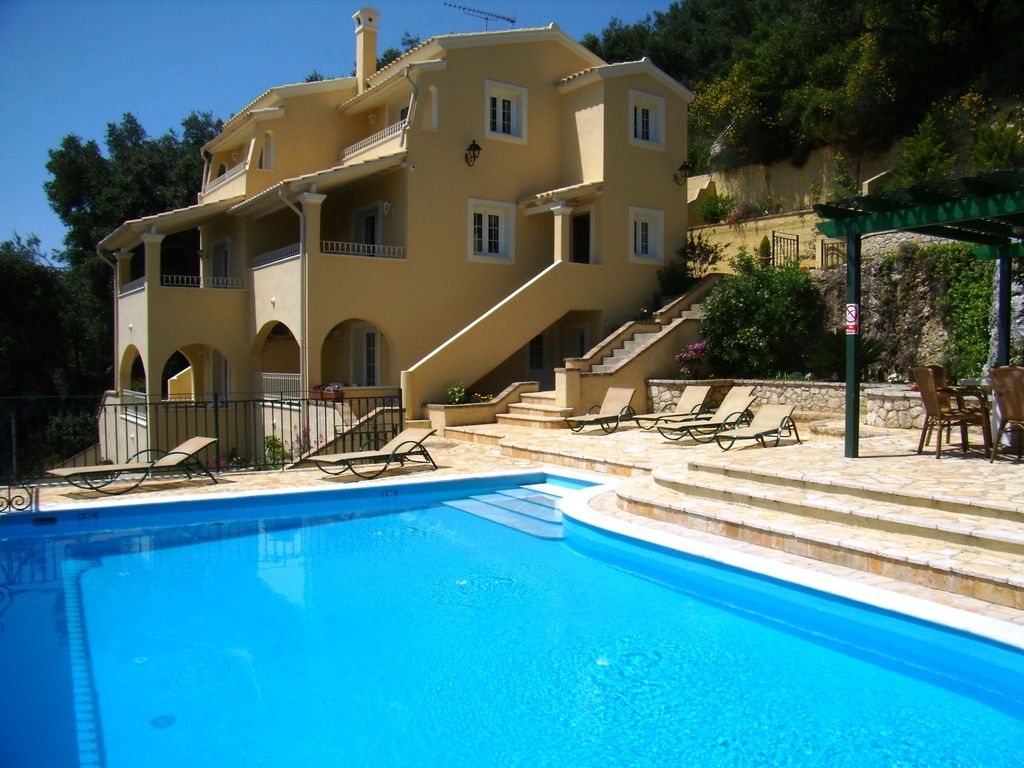 Property photo 2 of 14 Pool And House