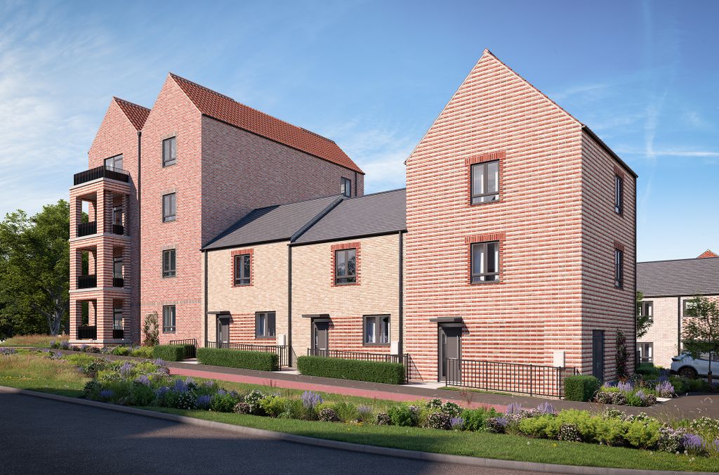 Property photo 1 of 5 CGI