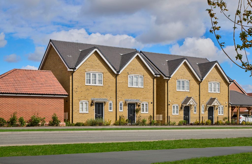 Property photo 1 of 7 Westcombe Park - The Brambling