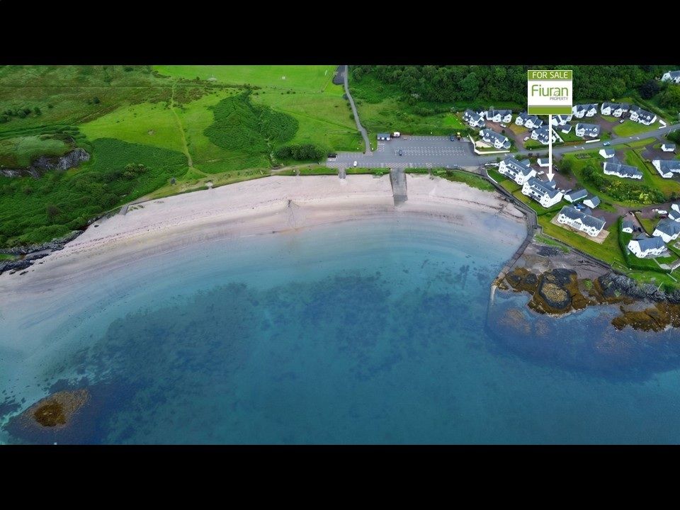 Additional image 35 of 3 bed flat for saleGanavan Sands, Oban, Argyll, Oban PA34