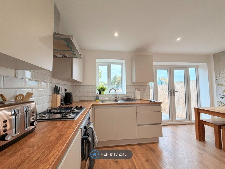 Property photo 3 of 13 Open Kitchen