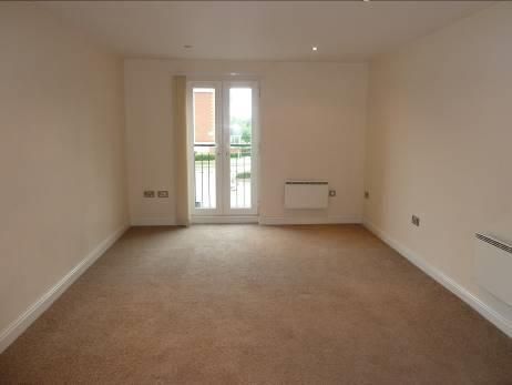Property photo 3 of 8 Living Room