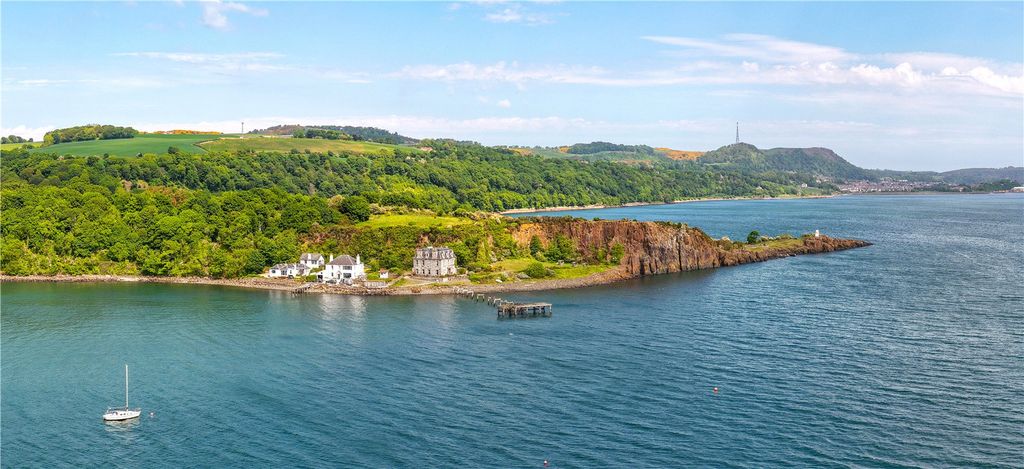 Additional image 24 of 11 bed detached house for saleForth View Hotel, Hawkcraig, Aberdour, Burntisland KY3