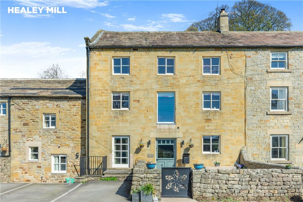 Additional image 5 of 11 bed detached house for saleHealey, Ripon, North Yorkshire HG4