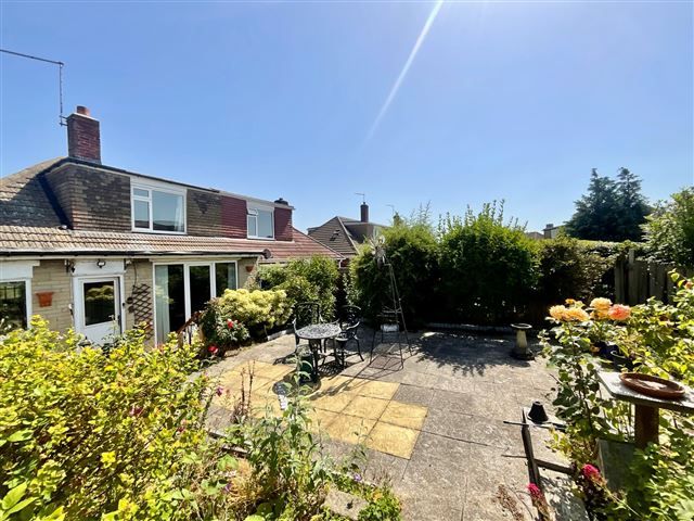Property photo 1 of 21 Rear Garden