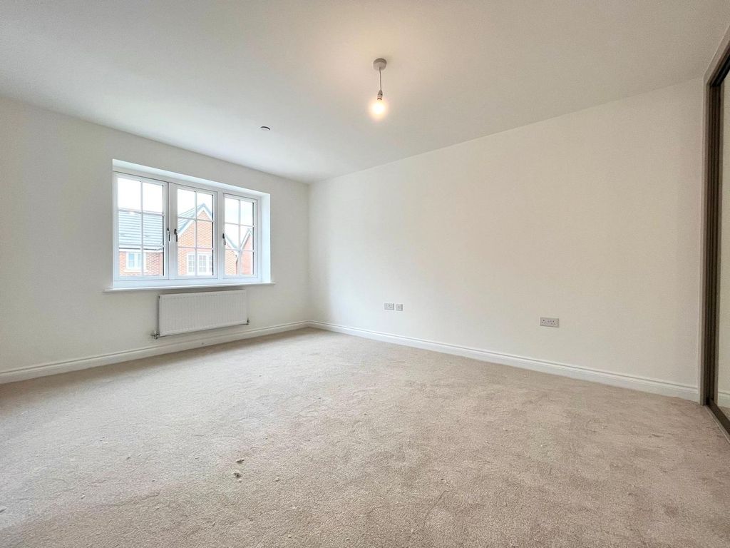 Additional image 15 of 4 bed detached house for salePlot 26 Ty Newydd Heights, Trefechan, Merthyr Tydfil CF48