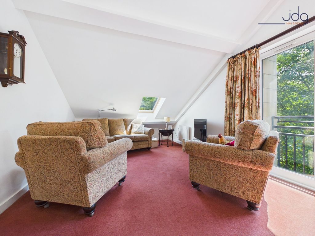 Property photo 3 of 13 Open Plan Living