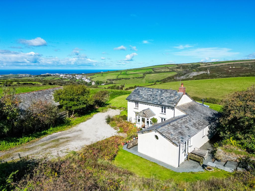 Property photo 1 of 22 Trenouth Farm Cottage