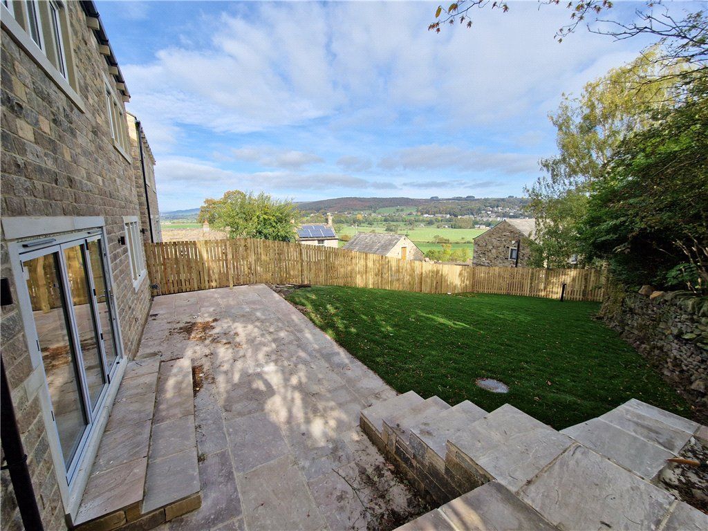 Property photo 3 of 11 View From Garden