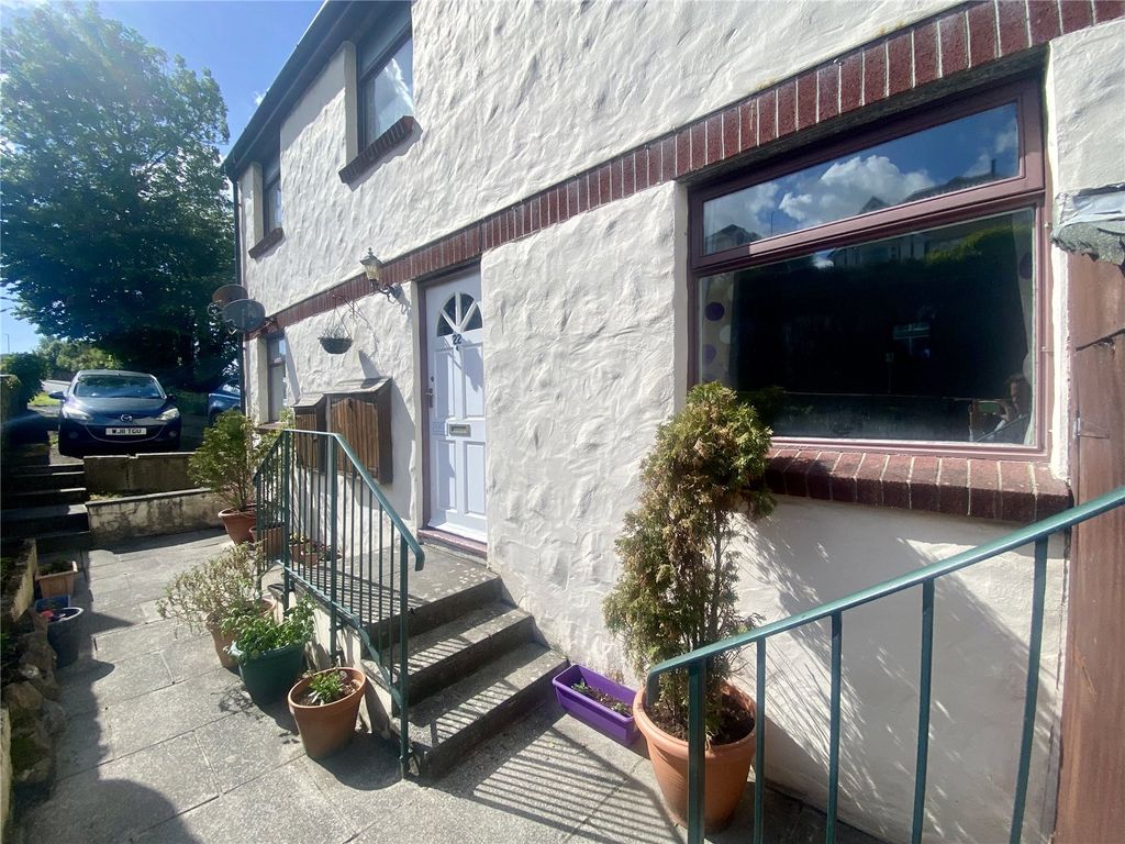 Additional image 16 of 2 bed flat for saleSticklepath Hill, Sticklepath, Barnstaple, Devon EX31