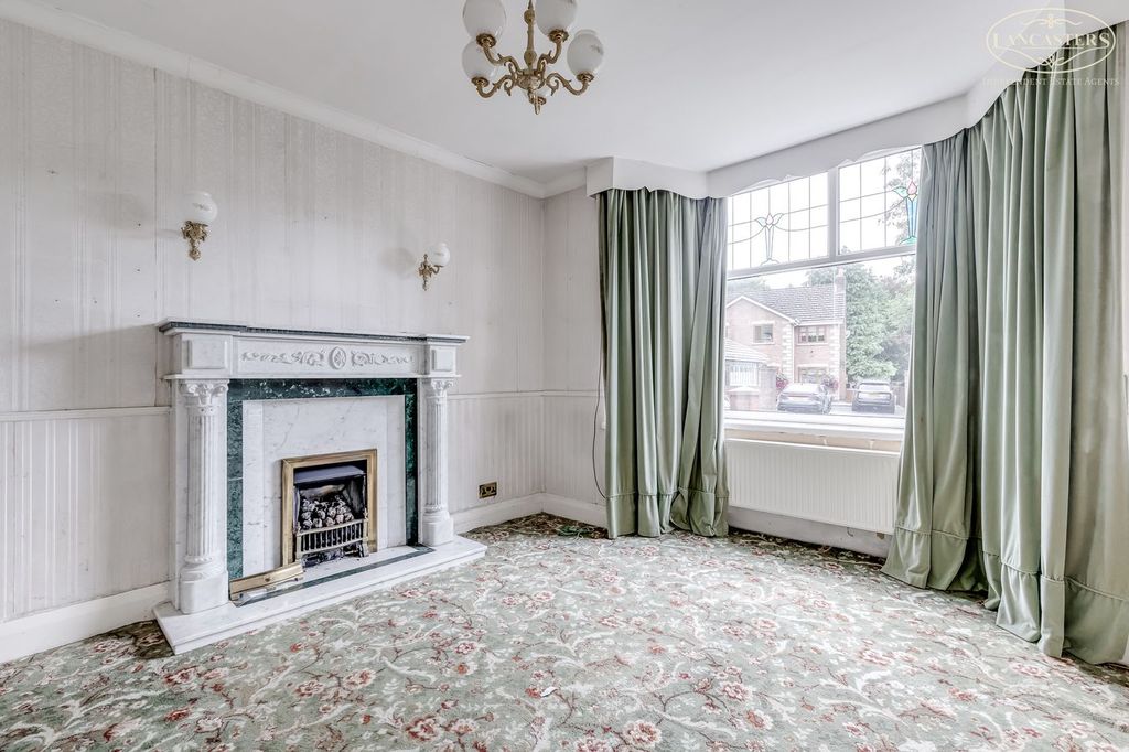 Property photo 2 of 12 Reception Room 1