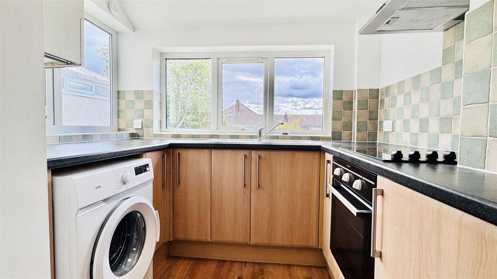 Property photo 2 of 34 Kitchen