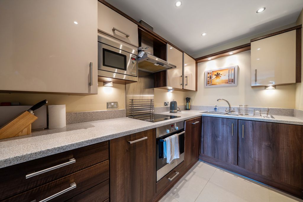 Property photo 2 of 13 Kitchen