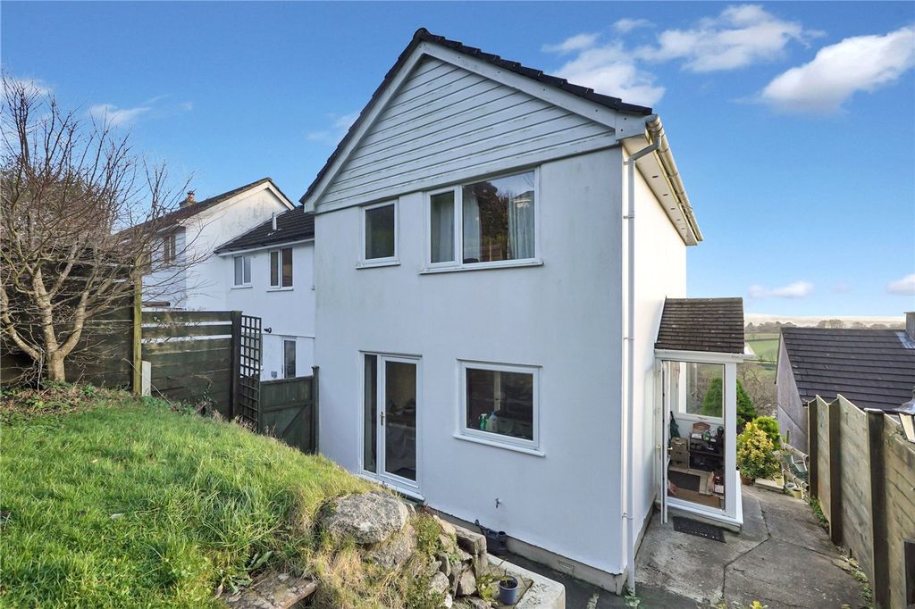 Additional image 9 of 2 bed end terrace house for saleDarite, Liskeard PL14