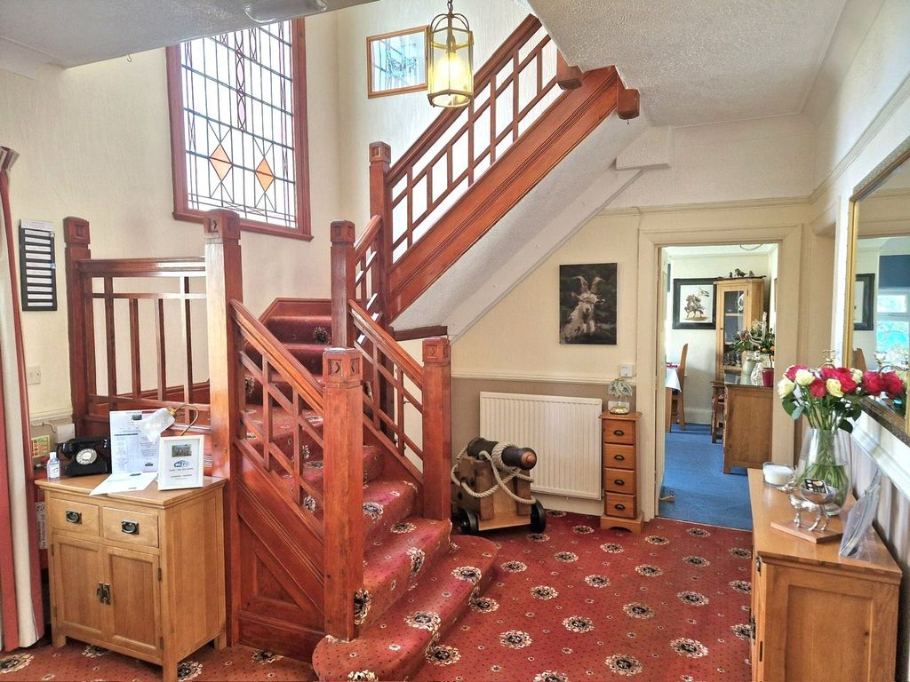 Additional image 27 of 8 bed semi-detached house for saleSt. Seiriols Road, Llandudno, Conwy LL30