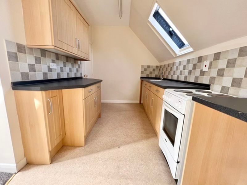 Property photo 3 of 12 Kitchen Alt View