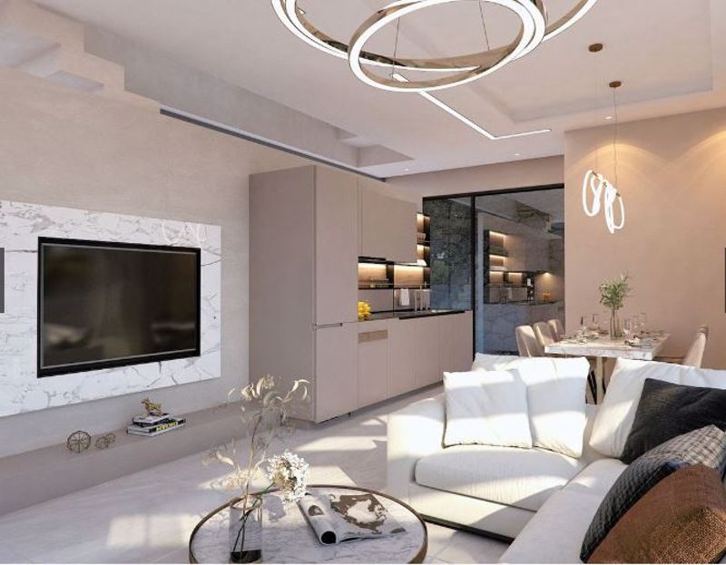 Property photo 2 of 15 Open Plan Living...