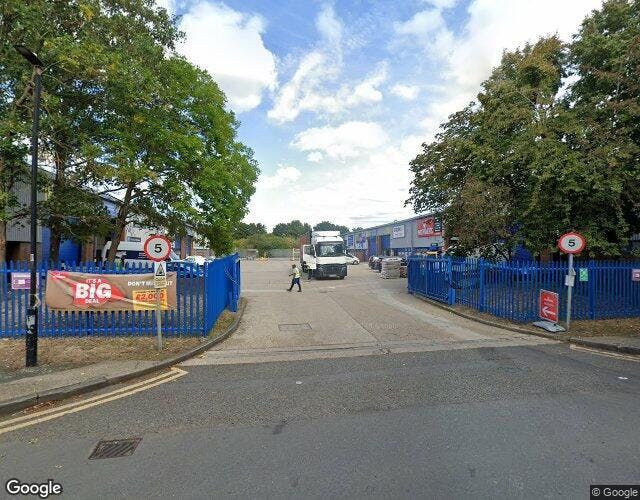 Property photo 2 of 2 Street View