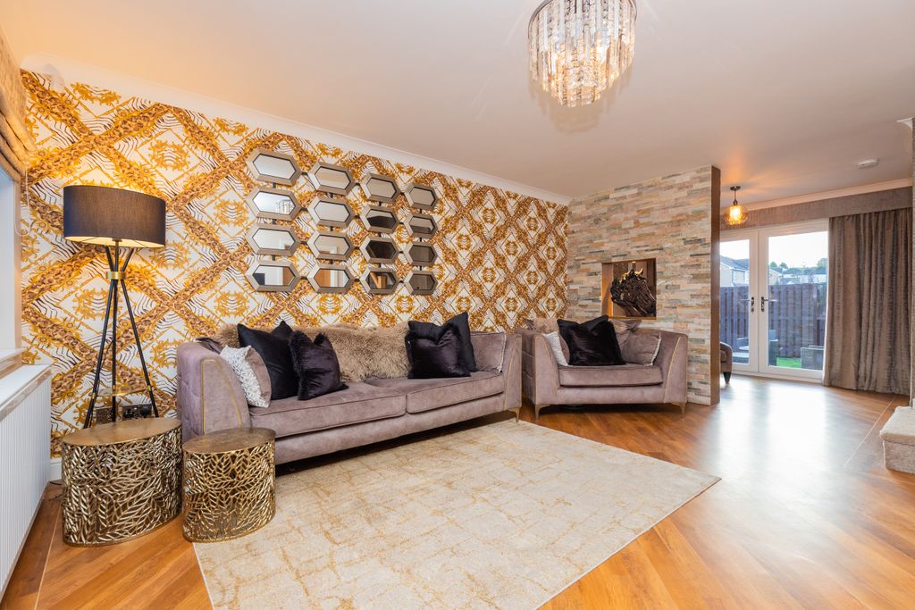 Property photo 3 of 31 1 Deanston Park, Barrhead L-13