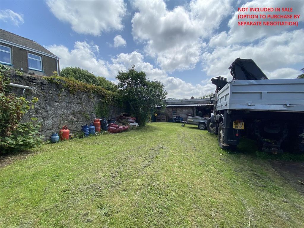 Additional image 32 of 3 bed detached house for salePier Road, Pembroke Dock SA72