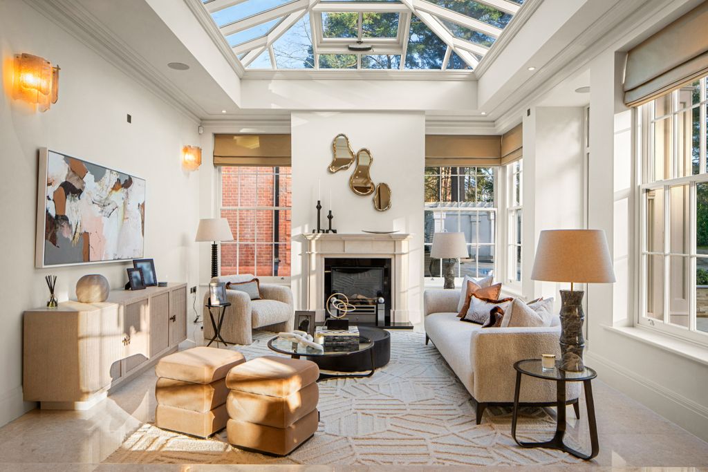 Additional image 24 of 1 bed country house for saleSherbourne Drive, Virginia Water, Ascot SL5