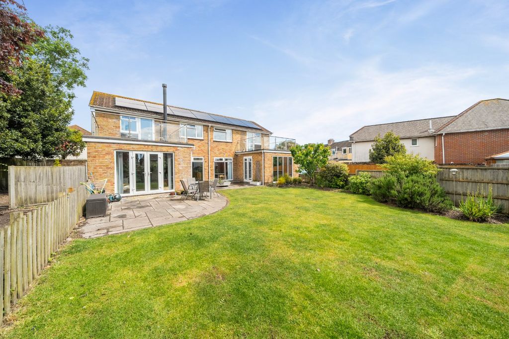 Additional image 12 of 4 bed detached house for saleGrove Road, Fareham, Hampshire PO16