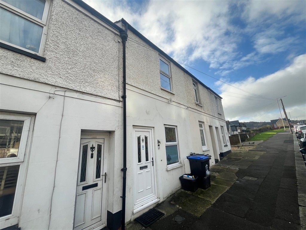 Property photo 1 of 1 External Front Brochure.