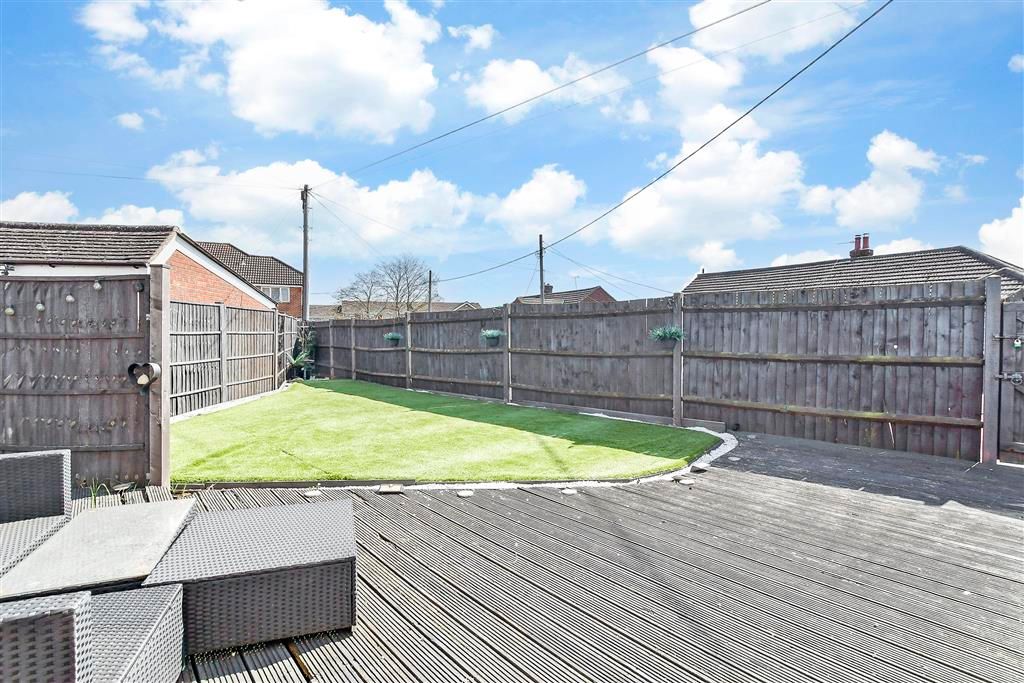 Property photo 1 of 9 Rear Garden
