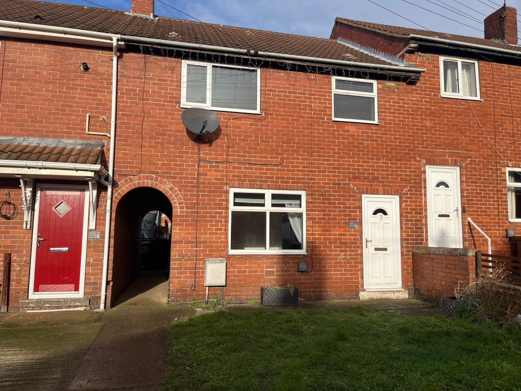 Property photo 1 of 8 Front Elevation