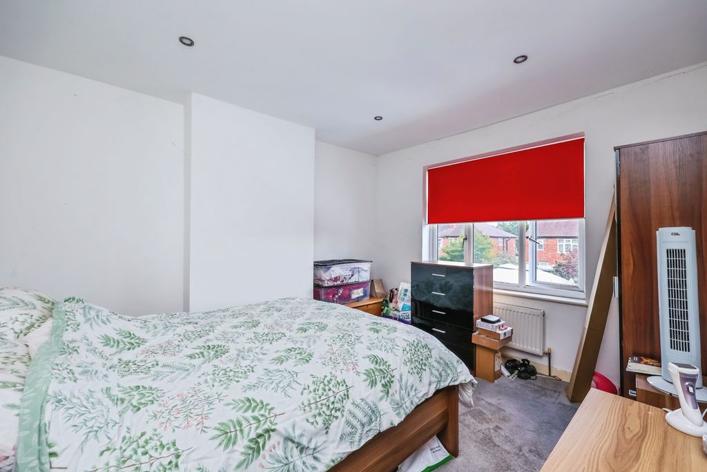 Additional image 12 of 3 bed semi-detached house for saleIngram Road, Nottingham NG6