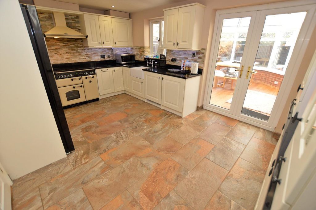 Property photo 2 of 13 Kitchen-Diner