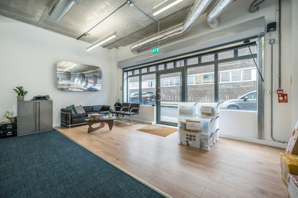 Property photo 2 of 10 8 Lamb Walk Entrance Copy.Jpg