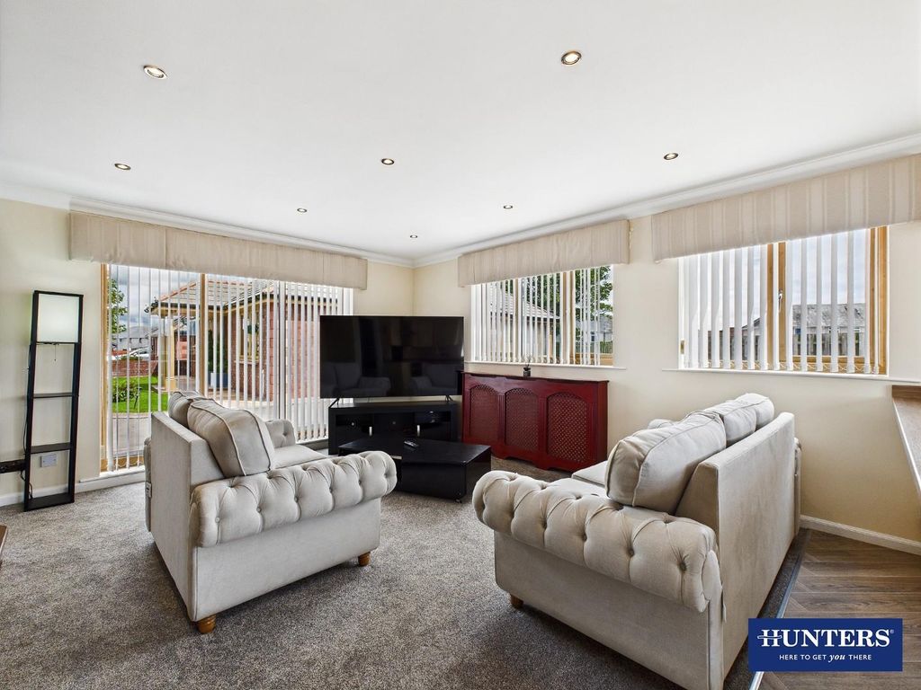 Additional image 6 of 3 bed detached bungalow to rentDunedin Place, Eastriggs DG12