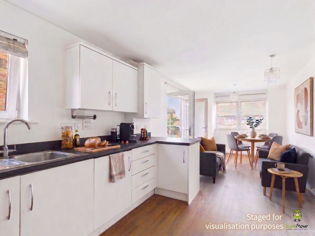 Property photo 2 of 13 Presented By Clinton At Ewemove Bexleyheath And Da