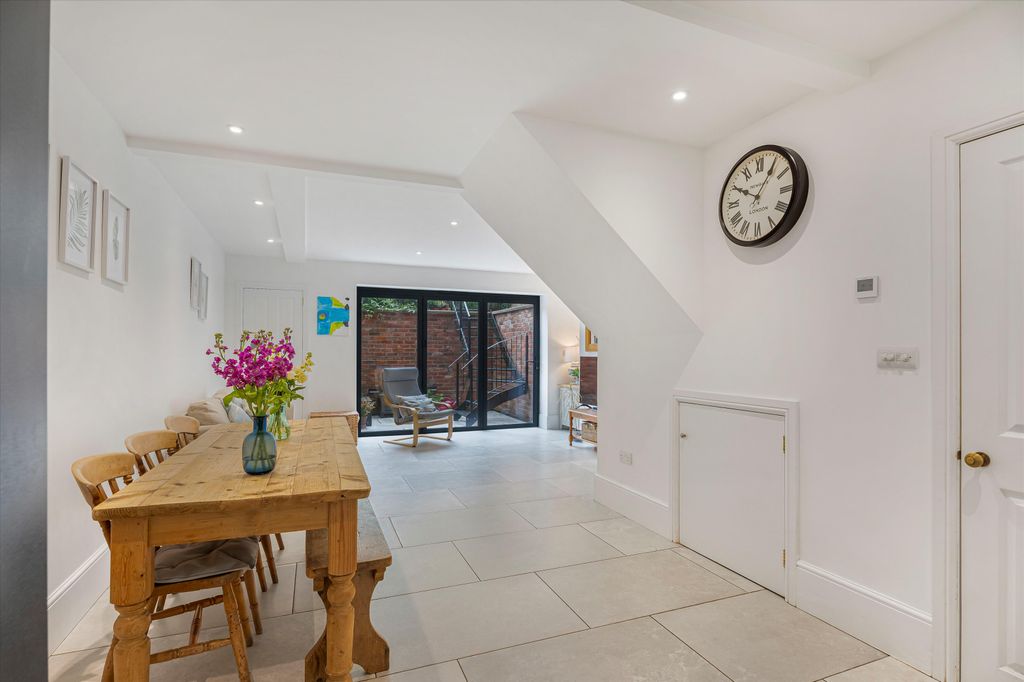 Additional image 13 of 4 bed semi-detached house for salePolstead Road, Oxford, Oxfordshire OX2