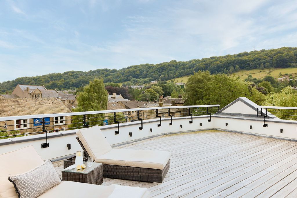 Additional image 30 of 6 bed semi-detached house for saleOldgate, Hebden Bridge HX7