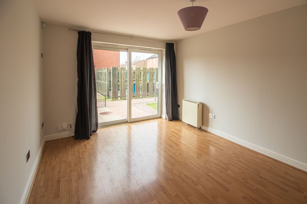 Property photo 3 of 8 Living Room