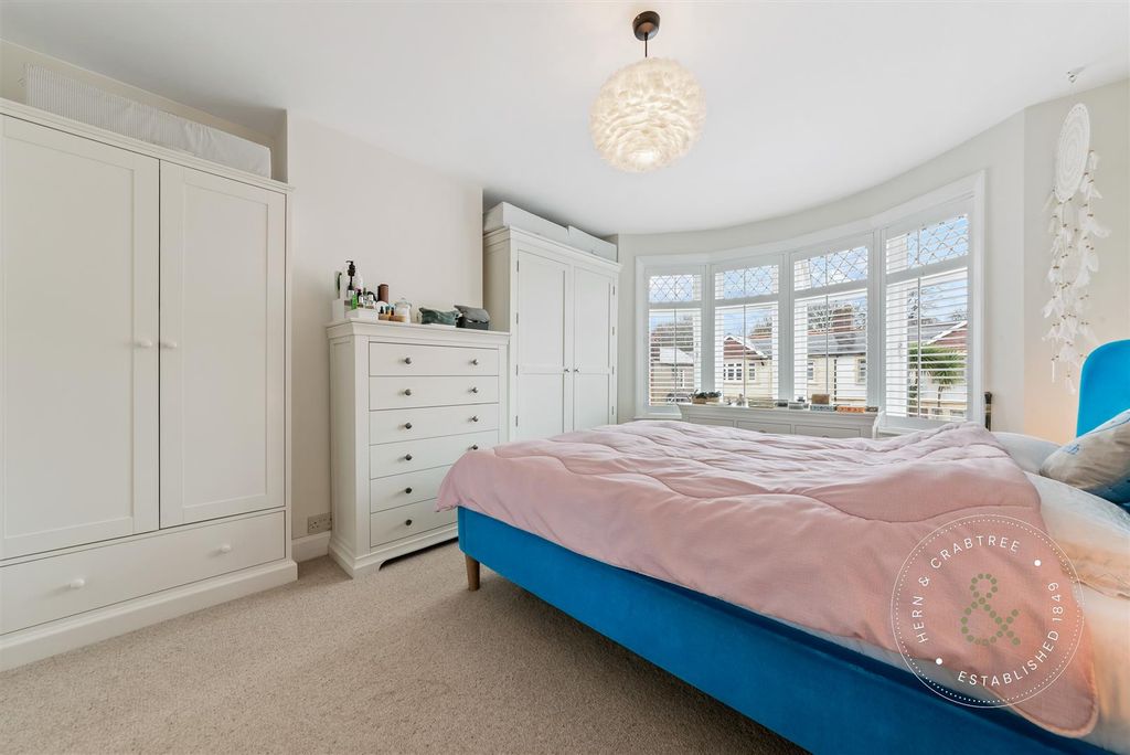 Additional image 9 of 4 bed semi-detached house for saleBishops Walk, Llandaff, Cardiff CF5