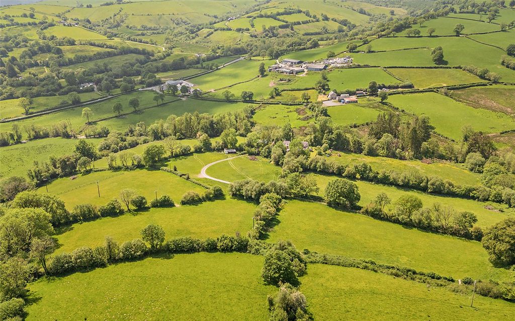 Additional image 62 of Land for saleNear Lampeter, Carmarthenshire SA19