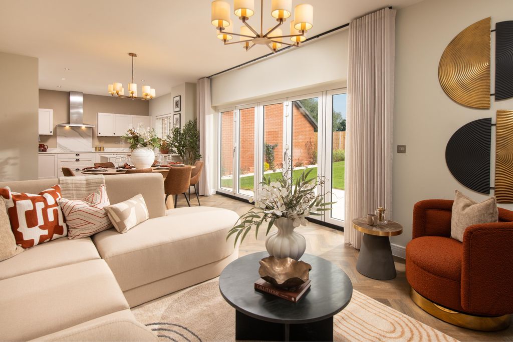 Property photo 1 of 17 Showhome Photography