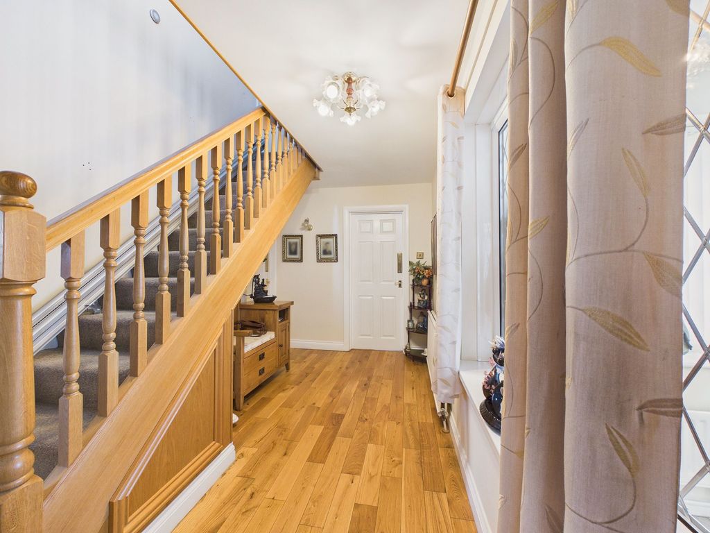 Additional image 5 of 4 bed detached house for saleRichmond Way, Barns Park, Cramlington NE23