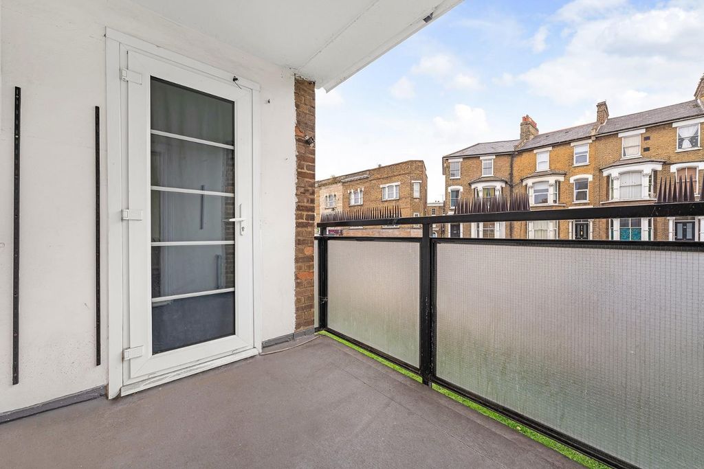 Property photo 3 of 12 Balcony.Jpg