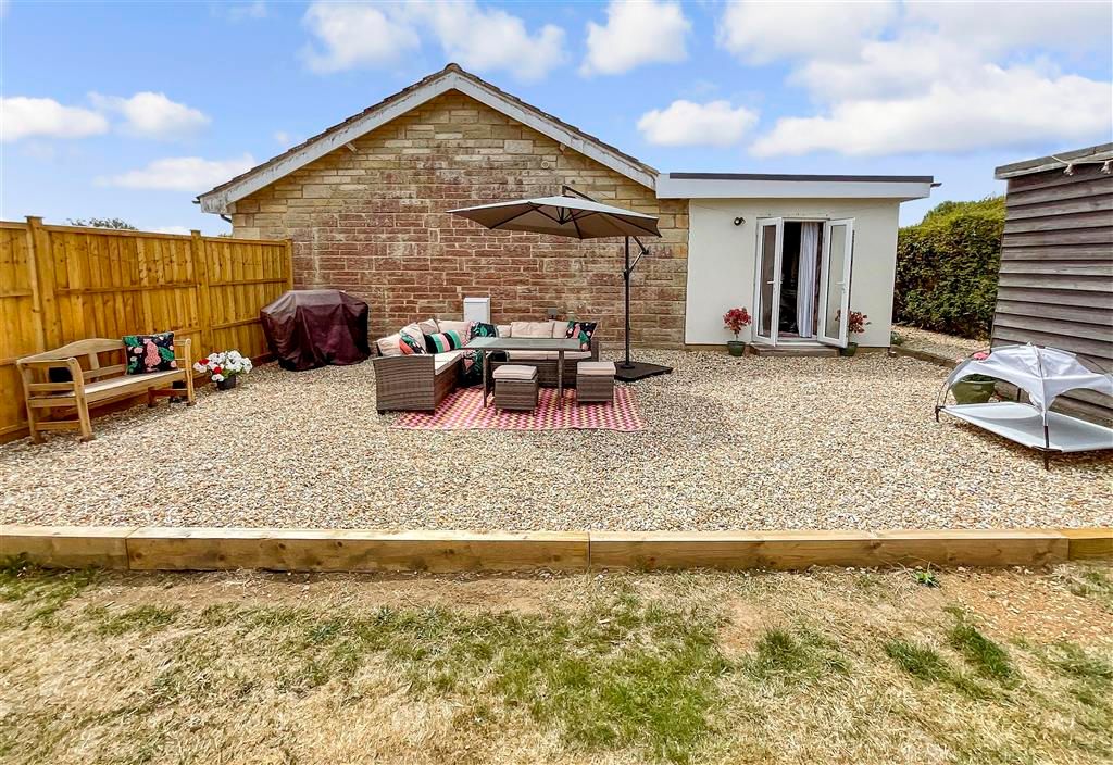 Property photo 1 of 12 Rear Garden