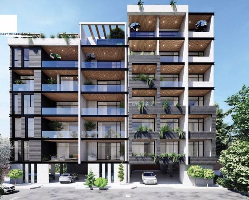 Property photo 3 of 9 Apartments - Artist